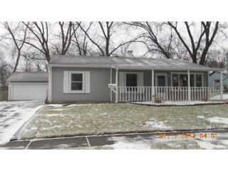 Foreclosed Home - 304 MACINTYRE ST, 60441