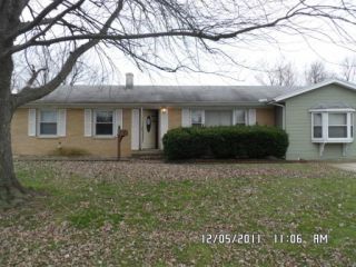 Foreclosed Home - 541 SOUTH ST, 60441