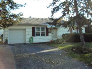 Foreclosed Home - 651 SOUTH ST, 60441