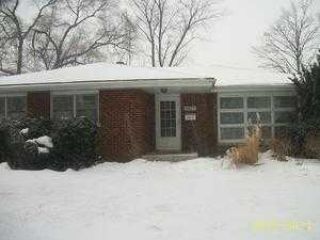 Foreclosed Home - 817 SUMMIT DR, 60441