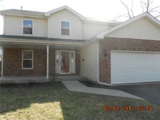 Foreclosed Home - List 100269549