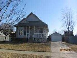 Foreclosed Home - 1642 CONNOR ST, 60441
