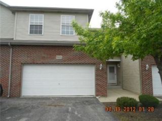 Foreclosed Home - 16406 WILLOW WALK DR, 60441