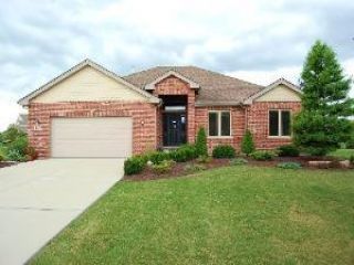 Foreclosed Home - 16245 W MOHAWK CT, 60441