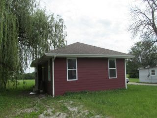 Foreclosed Home - 336 PRINCETON AVE, 60441