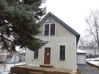 Foreclosed Home - 120 E 6th St, 60441