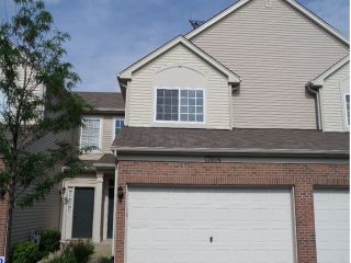 Foreclosed Home - 17604 Gilbert Dr, 60441