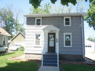 Foreclosed Home - 420 E 14TH ST, 60441