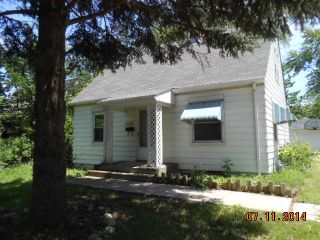 Foreclosed Home - List 100333199