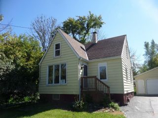 Foreclosed Home - 14459 ARCHER AVE, 60441