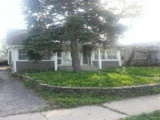 Foreclosed Home - 525 E 9th St, 60441