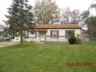 Foreclosed Home - List 100334596
