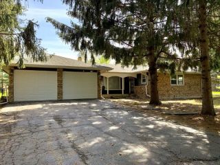 Foreclosed Home - 20945 W MCGILVRAY DR, 60441