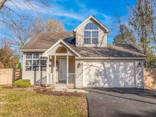 Foreclosed Home - 3358 LEGACY DR, 60441