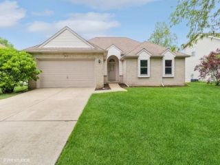 Foreclosed Home - 2533 HERITAGE LAKE DR, 60441