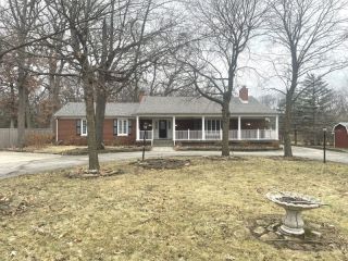 Foreclosed Home - 14540 S FOREST LN, 60441
