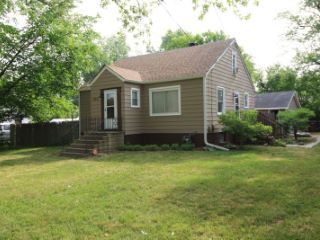 Foreclosed Home - 223 LOIS AVE, 60441