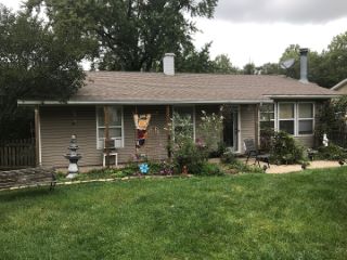 Foreclosed Home - 1002 MCCAMERON AVE, 60441