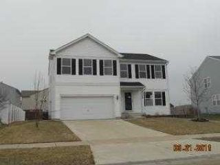 Foreclosed Home - 25668 BARROW RD, 60442