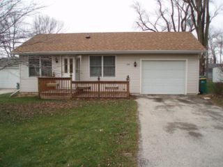 Foreclosed Home - 330 PRAIRIE ST, 60442