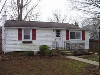 Foreclosed Home - 255 E NORTH ST, 60442