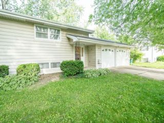 Foreclosed Home - 230 LEE ST, 60442