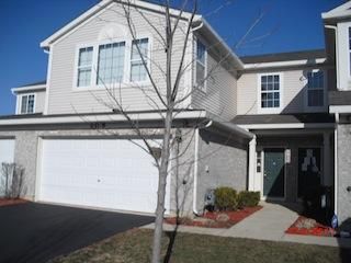 Foreclosed Home - 6506 GRAY HAWK DR # 2593, 60443