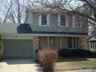Foreclosed Home - List 100045246