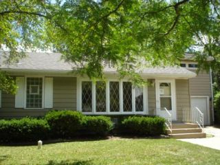 Foreclosed Home - 21221 DETTMERING ST, 60443
