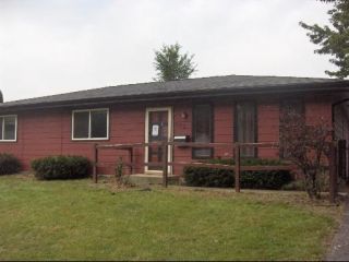 Foreclosed Home - 932 DARTMOUTH AVE, 60443