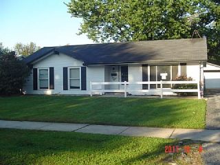 Foreclosed Home - 944 PURDUE LN, 60443