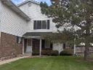 Foreclosed Home - List 100202965