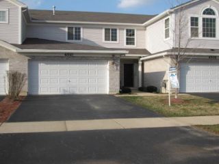 Foreclosed Home - 6510 BLUE SKY LN, 60443