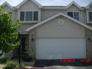 Foreclosed Home - 5233 SOUTHWICK CT, 60443