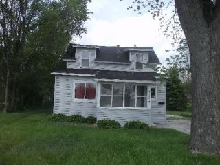 Foreclosed Home - List 100303508