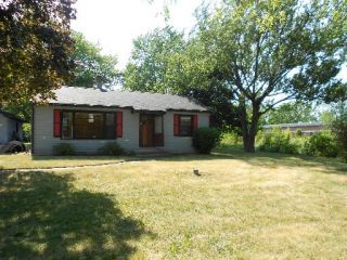 Foreclosed Home - 19930 CRAWFORD AVE, 60443