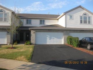 Foreclosed Home - 21133 GRAY HAWK DR, 60443