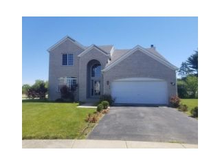 Foreclosed Home - 33 Sundance Ct, 60443