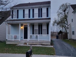 Foreclosed Home - 3129 HERITAGE BLVD, 60443