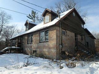 Foreclosed Home - 21240 KILDARE AVE, 60443