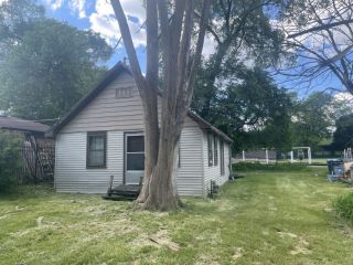 Foreclosed Home - 3538 213TH PL, 60443