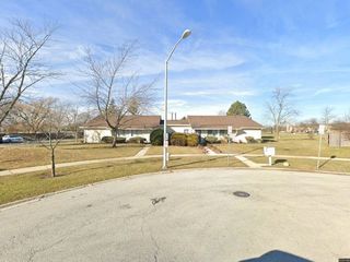 Foreclosed Home - 140 BRIARWOOD CT, 60443