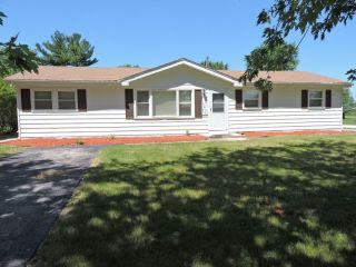 Foreclosed Home - 20800 HOMELAND RD, 60443