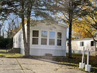 Foreclosed Home - 237 BLACKTHORN RD, 60443