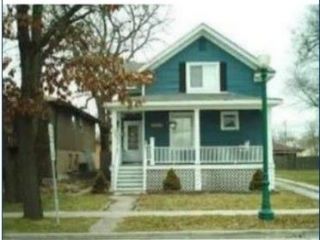 Foreclosed Home - List 100630808