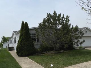Foreclosed Home - 174 ASTER LN, 60443
