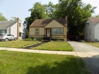Foreclosed Home - 3821 217TH ST, 60443