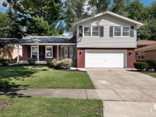 Foreclosed Home - 4238 APPLEWOOD LN, 60443
