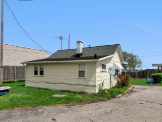 Foreclosed Home - 605 EAST ST, 60444