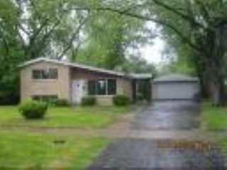 Foreclosed Home - List 100009085